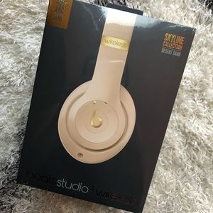 Beats Studio 3 Wireless
